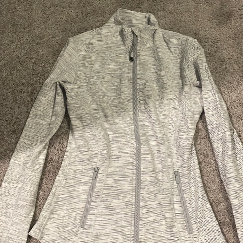 Lululemon define jacket